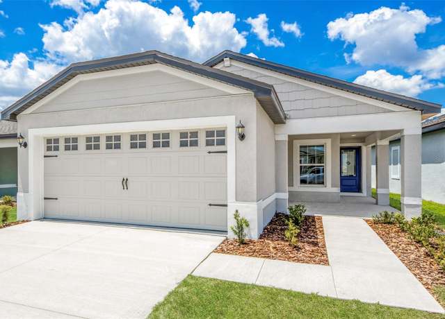 Property at 3817 Corsican Pl, Lake Alfred, FL 33850, 3 beds, 2 baths