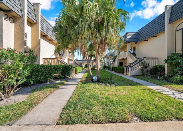 Property at 2003 Cordova Grn, Seminole, FL 33777, 2 beds, 2 baths