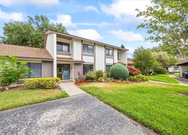 Property at 1815 Cypress Trace Dr, Safety Harbor, FL 34695, 2 beds, 2 baths
