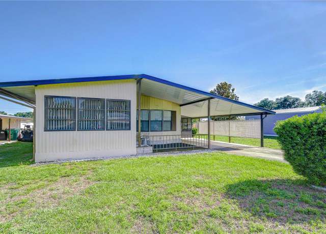 Property at 38732 Vulcan Cir, Zephyrhills, FL 33542, 2 beds, 2 baths