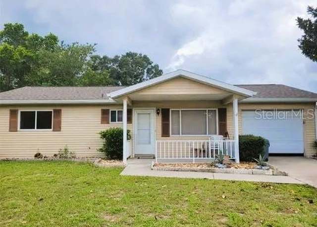 Property at 8386 SW 105th Pl, Ocala, FL 34481, 2 beds, 2 baths