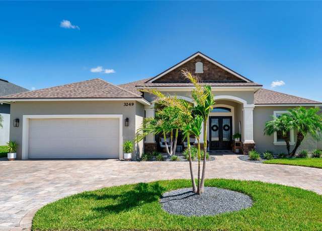 Property at 3249 Pearly Dr, Lakeland, FL 33812, 4 beds, 3 baths