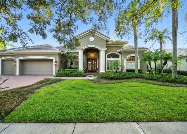 Property at 17210 Broadoak Dr, Tampa, FL 33647, 4 beds, 3.5 baths