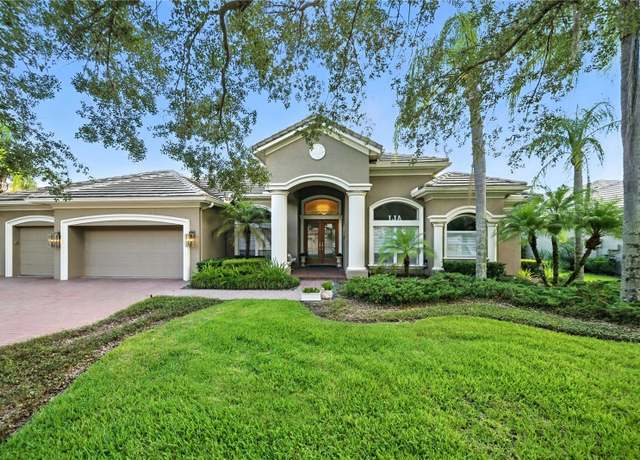 Property at 17210 Broadoak Dr, Tampa, FL 33647, 4 beds, 3.5 baths