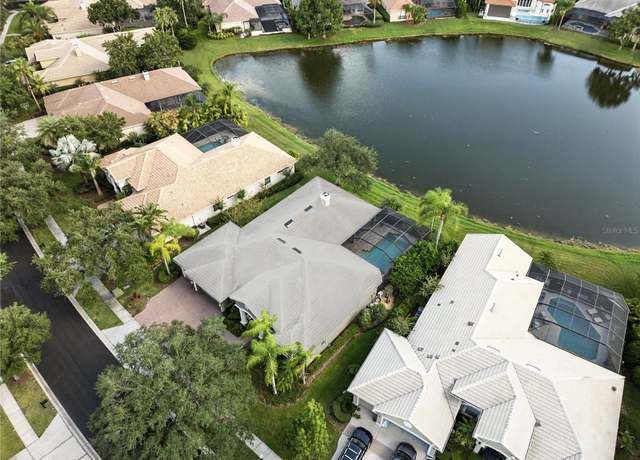Property at 17210 Broadoak Dr, Tampa, FL 33647, 4 beds, 3.5 baths
