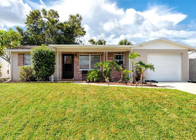 Property at 8434 77th Ave, Seminole, FL 33777, 3 beds, 1 bath