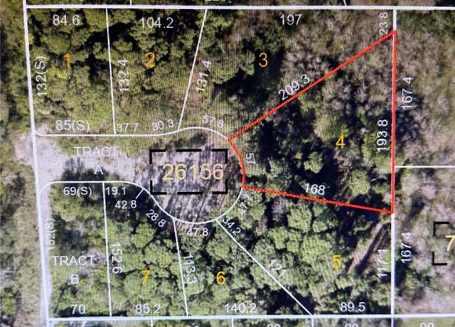 Property at 1305 Almaria Ct, Palm Harbor, FL 34683