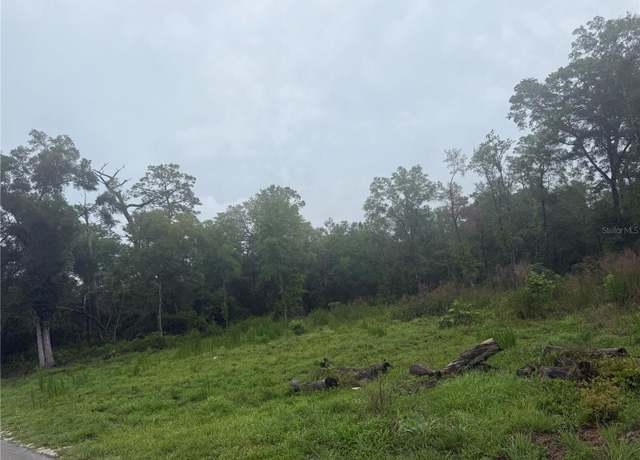 Property at 5751 James St, De Leon Springs, FL 32130