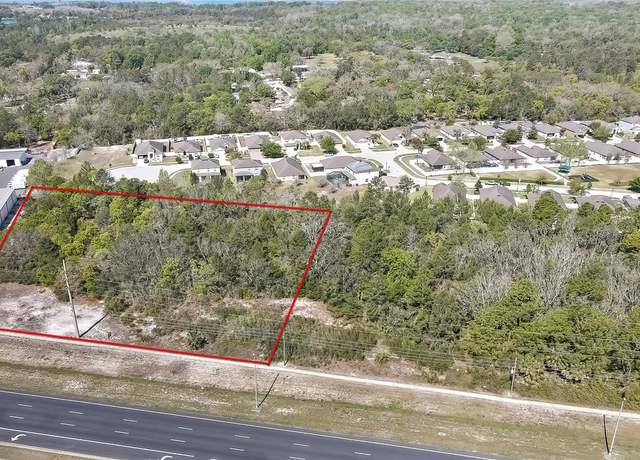 Property at 18121 Us-19, Hudson, FL 34667