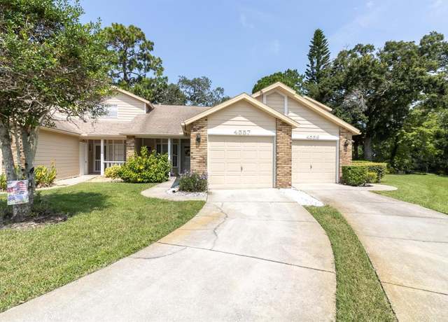 Property at 4557 Glen Holw, New Port Richey, FL 34653, 2 beds, 2 baths