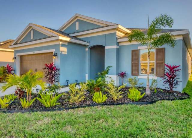 Property at 5415 Limelight Dr, Apollo Beach, FL 33572, 3 beds, 2 baths