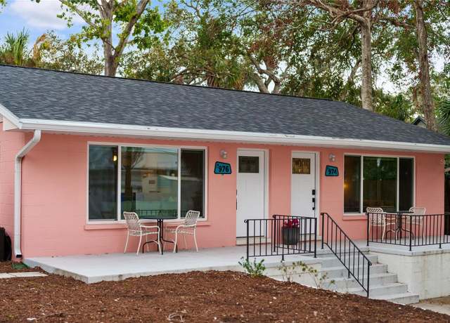 Property at 974 Tennessee Ln, Sarasota, FL 34234, 2 beds, 2 baths