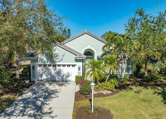 Property at 6523 Virginia Xing, University Park, FL 34201, 3 beds, 2 baths