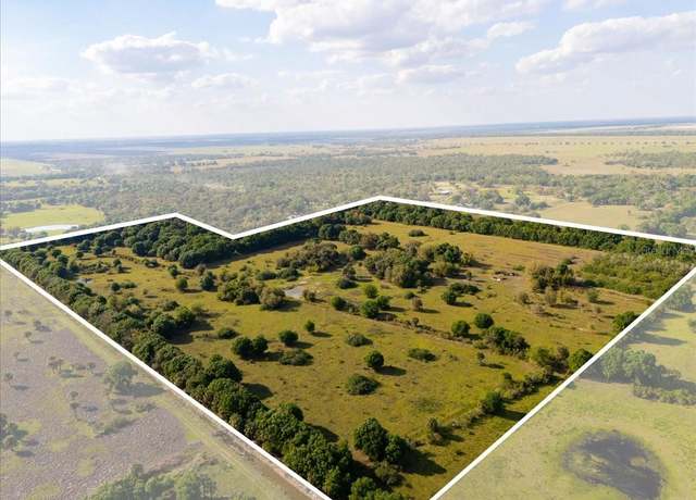 Property at 43271 Farabee Rd, Punta Gorda, FL 33982