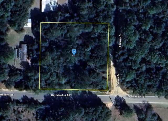 Property at 9174 Hay Meadow Rd, Milton, FL 32583