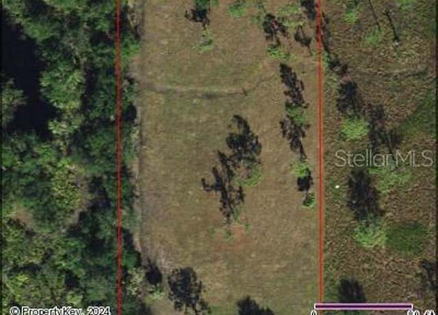 Property at 2550 Luther Rd, Punta Gorda, FL 33983