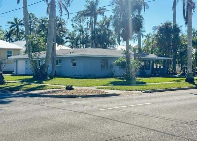 Property at 601 W Marion Ave, Punta Gorda, FL 33950, 2 beds, 3 baths