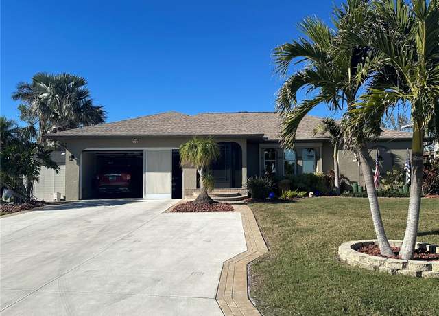 Property at 3761 Peace River Dr, Punta Gorda, FL 33983, 3 beds, 2 baths