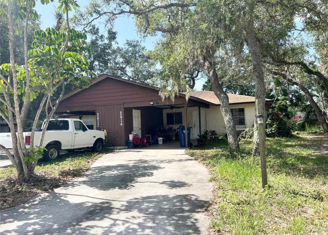 Property at 2812 51st Avenue Ter W, Bradenton, FL 34207, 4 beds, 4 baths