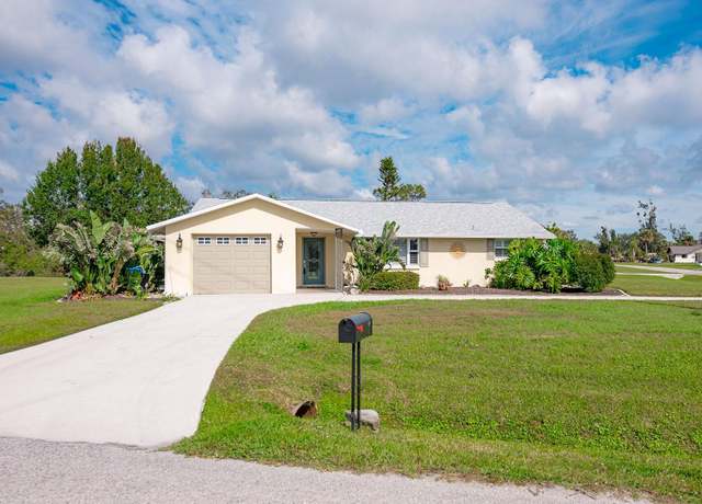 Property at 2545 Geneva Rd, Venice, FL 34293, 2 beds, 2 baths