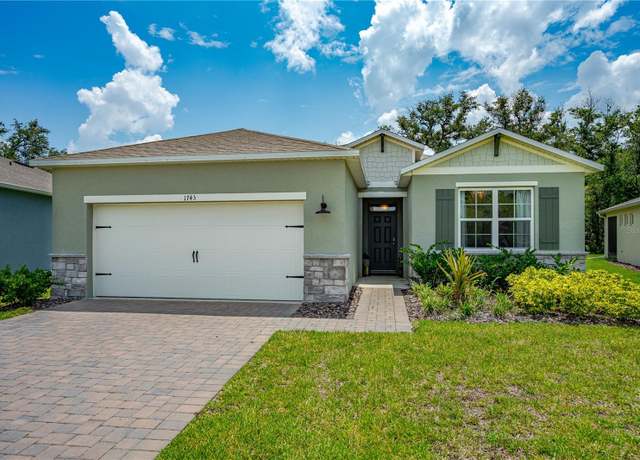 Property at 1743 Red Rock Rd, New Smyrna Beach, FL 32168, 3 beds, 2 baths