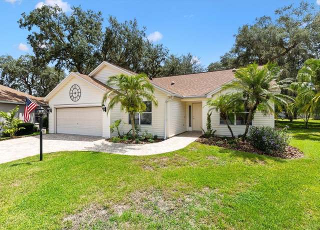 Property at 501 Herrera Ct, The Villages, FL 32159, 3 beds, 2 baths