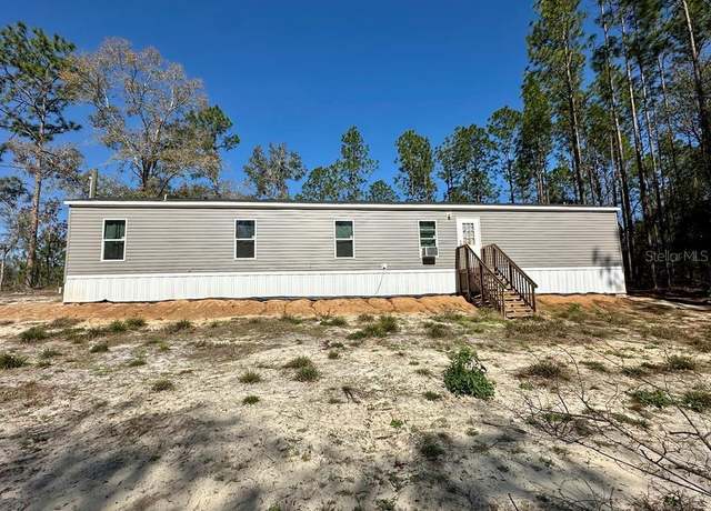 Property at 6038 NW 17th Ct, Bell, FL 32619, 3 beds, 2 baths