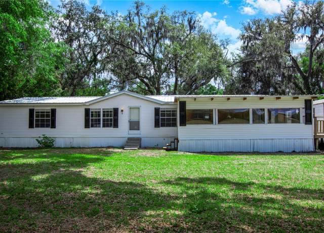 Property at 10728 SW County Road 18, Lake Butler, FL 32054, 3 beds, 2 baths