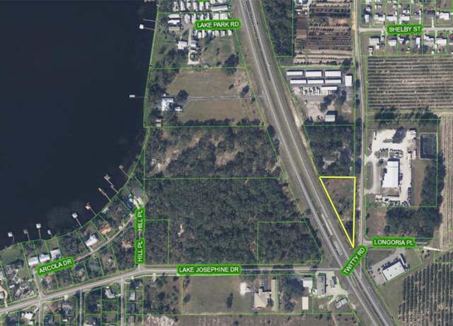 Property at 11800 US Highway 27 S, Sebring, FL 33876
