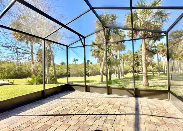 Property at 806 Pine Shores Cir, New Smyrna Beach, FL 32168, 2 beds, 2 baths