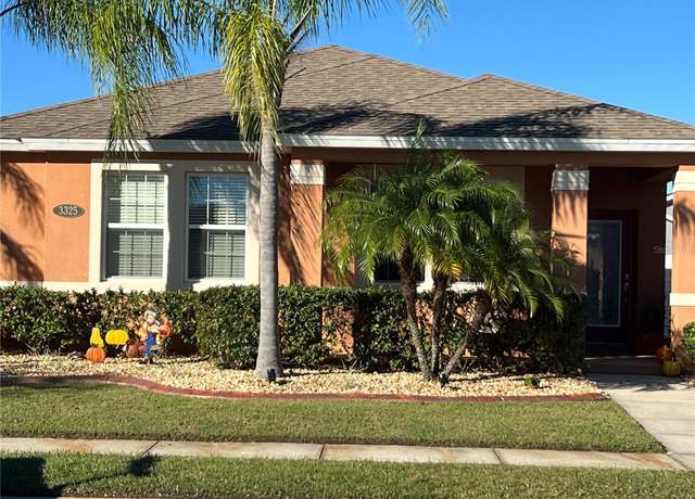 Property at 3325 Pintello Ave, New Smyrna Beach, FL 32168, 4 beds, 2 baths
