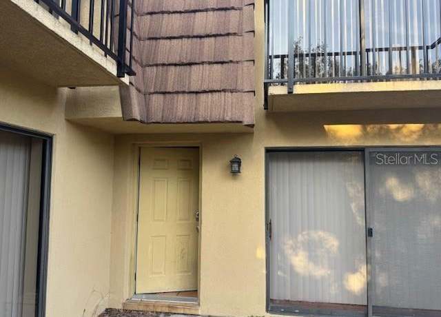 Property at 5286 Willow Ct #505, Orlando, FL 32811, 2 beds, 2.5 baths
