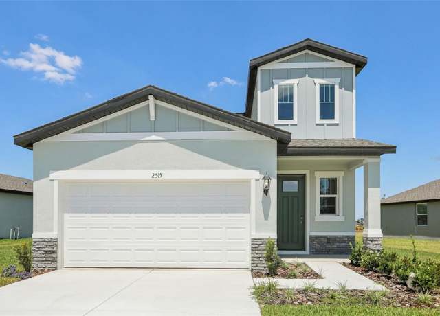 Property at 2515 Linda Knoll Ln, Bartow, FL 33830, 4 beds, 2.5 baths