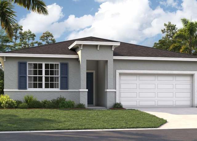 Property at 1355 Wood Line Loop, Deland, FL 32720, 4 beds, 2 baths