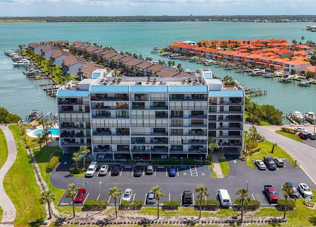 Property at 1581 Gulf Blvd Unit 102N, Clearwater Beach, FL 33767, 2 beds, 2 baths