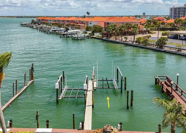 Property at 1581 Gulf Blvd Unit 102N, Clearwater Beach, FL 33767, 2 beds, 2 baths
