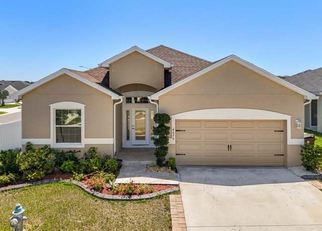 Property at 4026 Ruby Run, Haines City, FL 33844, 4 beds, 2 baths