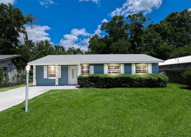 Property at 1507 SW 4th St, Ocala, FL 34471, 3 beds, 1 bath