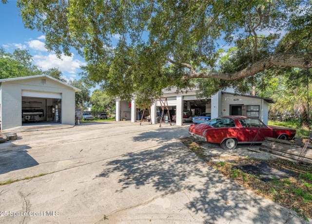 Property at Kings Hwy, Port St John, FL 32927