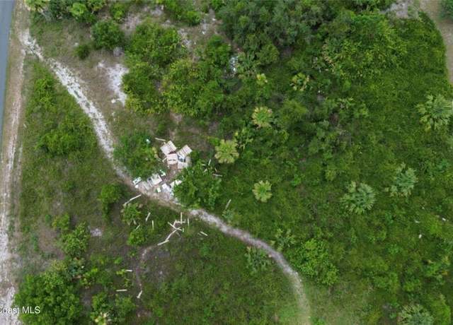 Property at Kings Hwy, Port St John, FL 32927