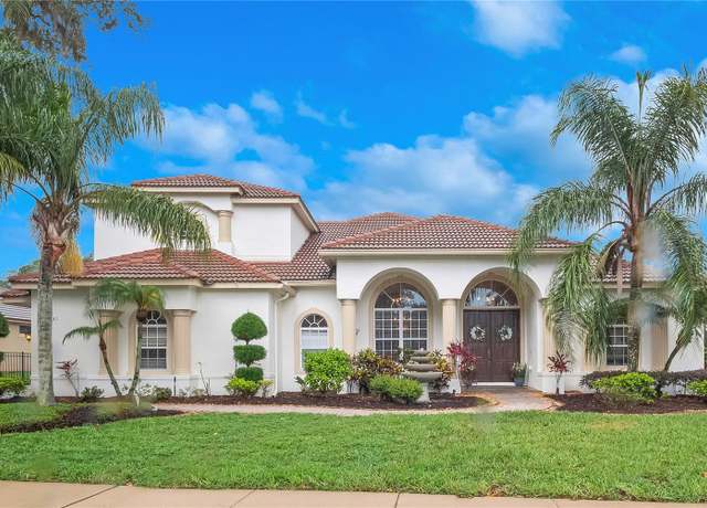 Property at 8531 Cypress Hollow Ct, Sanford, FL 32771, 4 beds, 3.5 baths