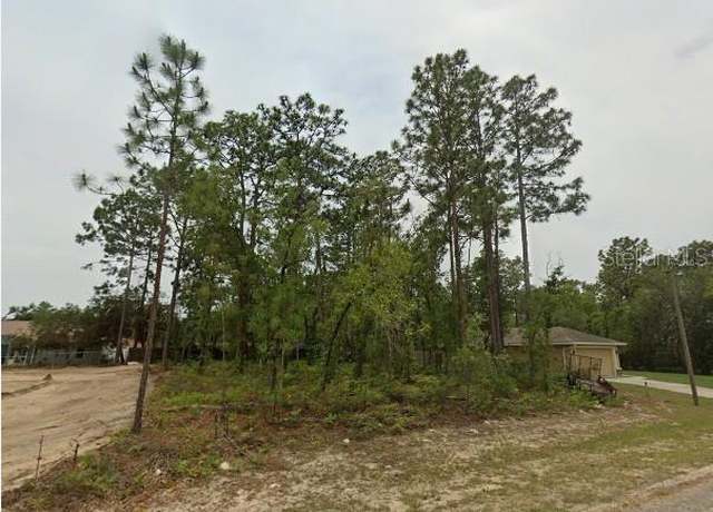 Property at 1526 W Gainsboro Ln, Citrus Springs, FL 34434