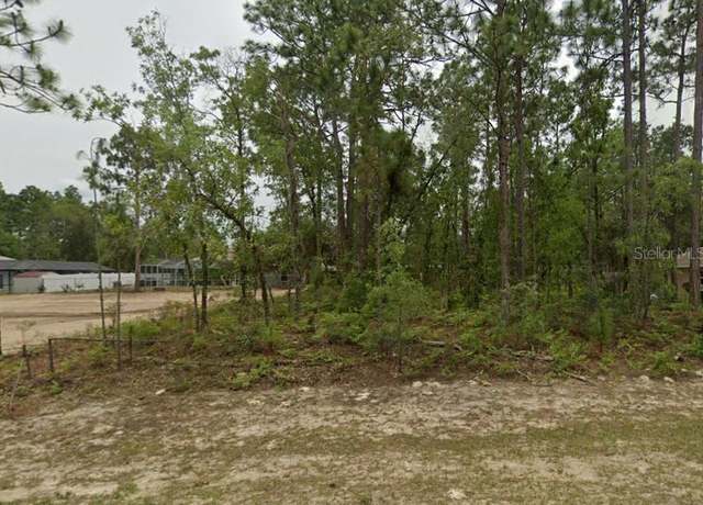 Property at 1526 W Gainsboro Ln, Citrus Springs, FL 34434