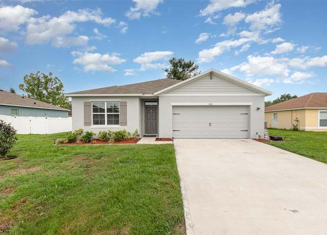 Property at 1010 Morvan Ln, Kissimmee, FL 34759, 4 beds, 2 baths