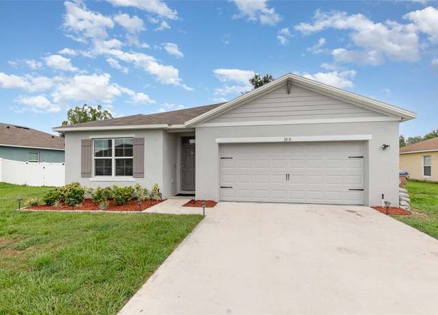 Property at 1010 Morvan Ln, Kissimmee, FL 34759, 4 beds, 2 baths