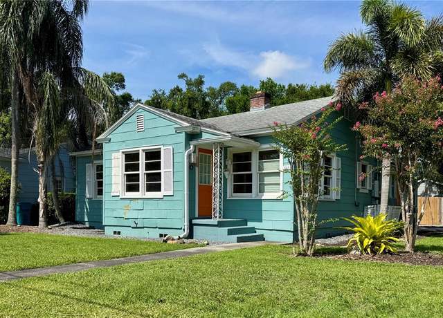 Property at 948 N Shine Ave, Orlando, FL 32803, 3 beds, 2 baths