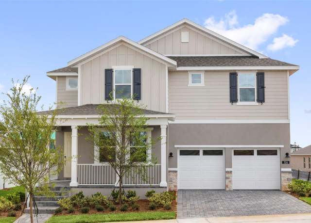 Property at 326 Ridgemark Ave, Groveland, FL 34736, 5 beds, 4 baths