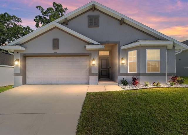 Property at 181 NW 45th Loop, Ocala, FL 34475, 3 beds, 2 baths