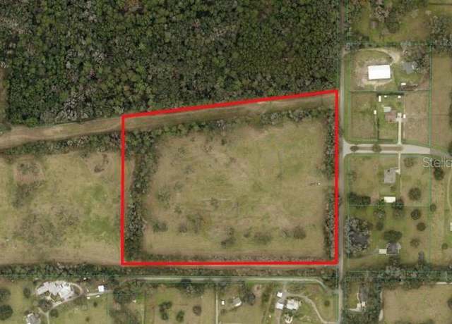 Property at TBD NW 60 Ave, Ocala, FL 34482