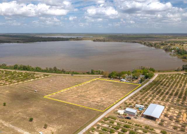 Property at 0 Flood Rd, Frostproof, FL 33843